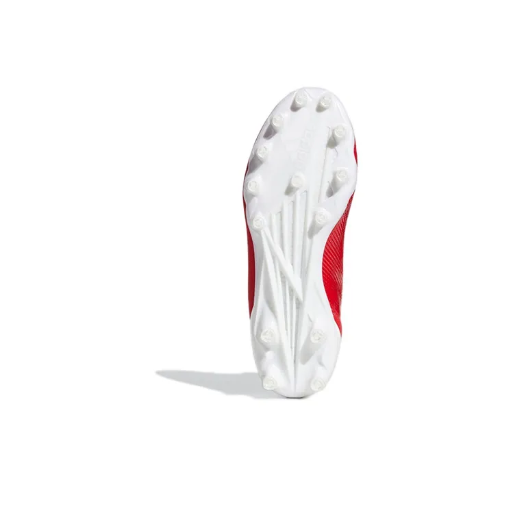 Adidas Adizero Scorch 'Team Power Red'-5