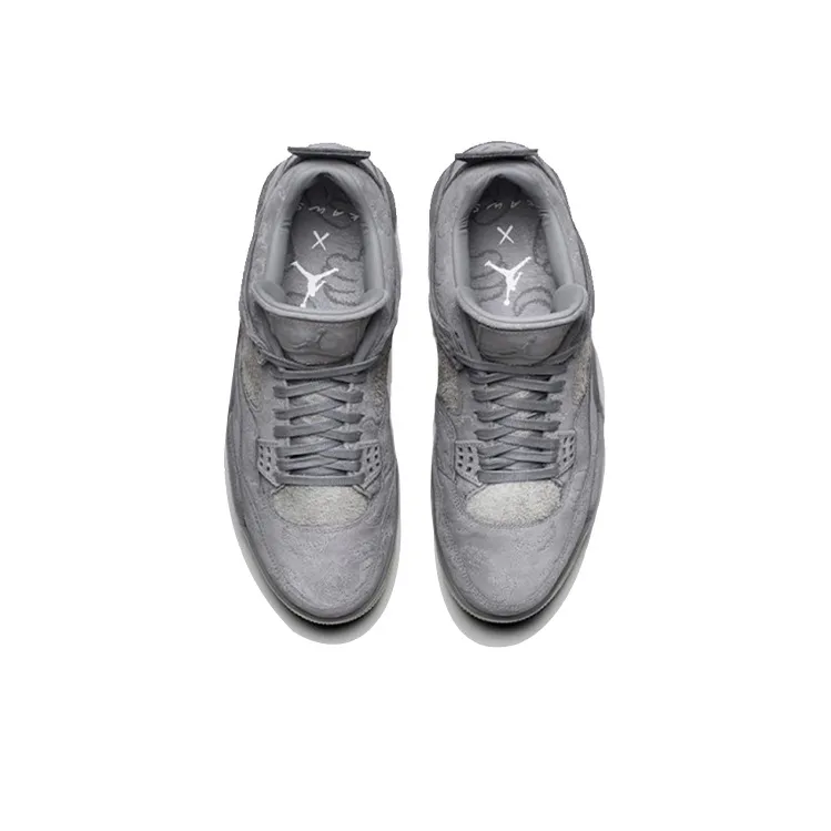 Jordan 4 Retro Kaws-2