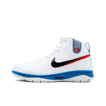 Nike Kd 1 Okc Home