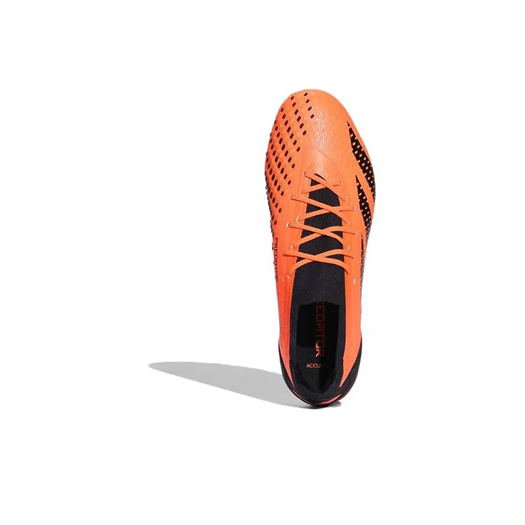 Adidas Predator Accuracy.1 'Orange Black'-4