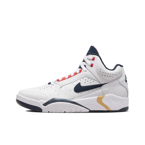 Nike Air Flight Lite II Mid Olympic