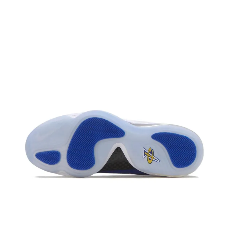 Nike Air Penny 5 Blue Chips-4