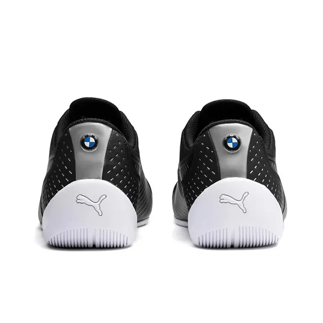 Puma X BMW Motorsport Drift Cat 7 Ultra Sneakers-3
