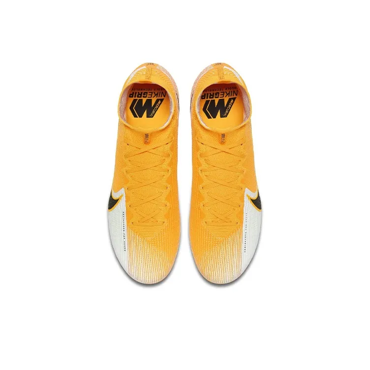 Nike Mercurial Superfly 7 Elite SG Pro Laser Orange-3