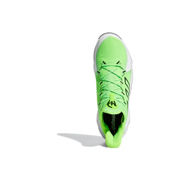Adidas Impact Flx Patrick Mahomes Team Solar Green-3