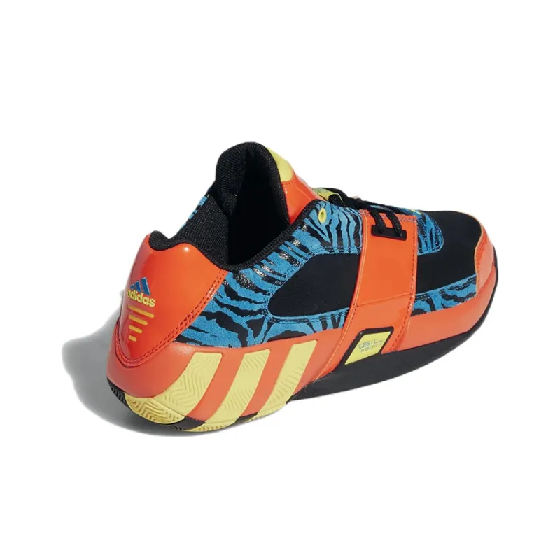 Adidas Agent Gil Restomod Slam Magazine-3