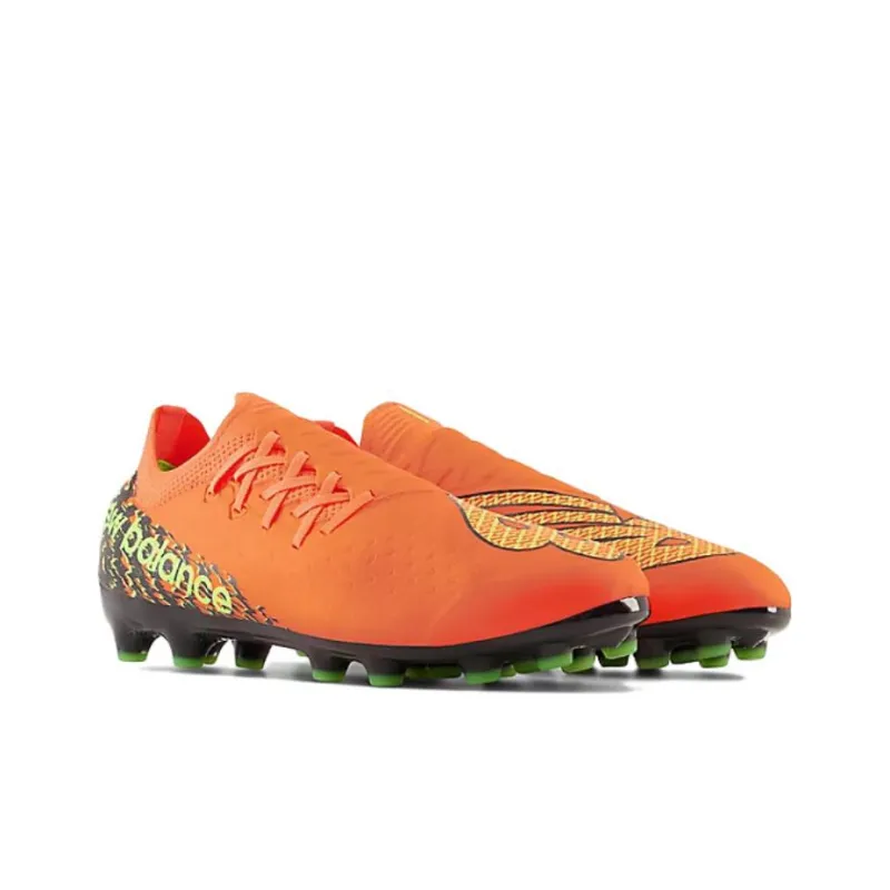 New Balance Furon V7 Pro Ag 'Orange Black'-2