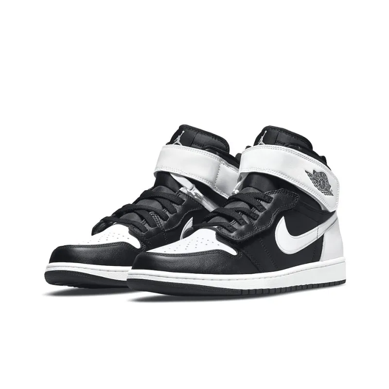 Jordan 1 High FlyEase Panda-2