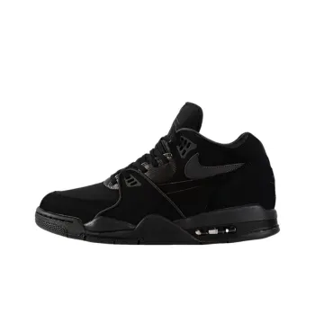 Nike Air Flight 89 'Black'