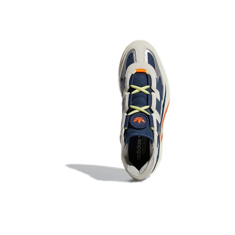 adidas originals Niteball Crew Navy-4