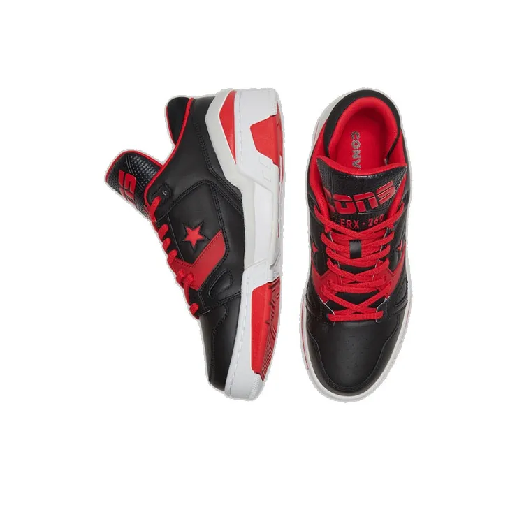 Converse Erx 260 Black/Red-3