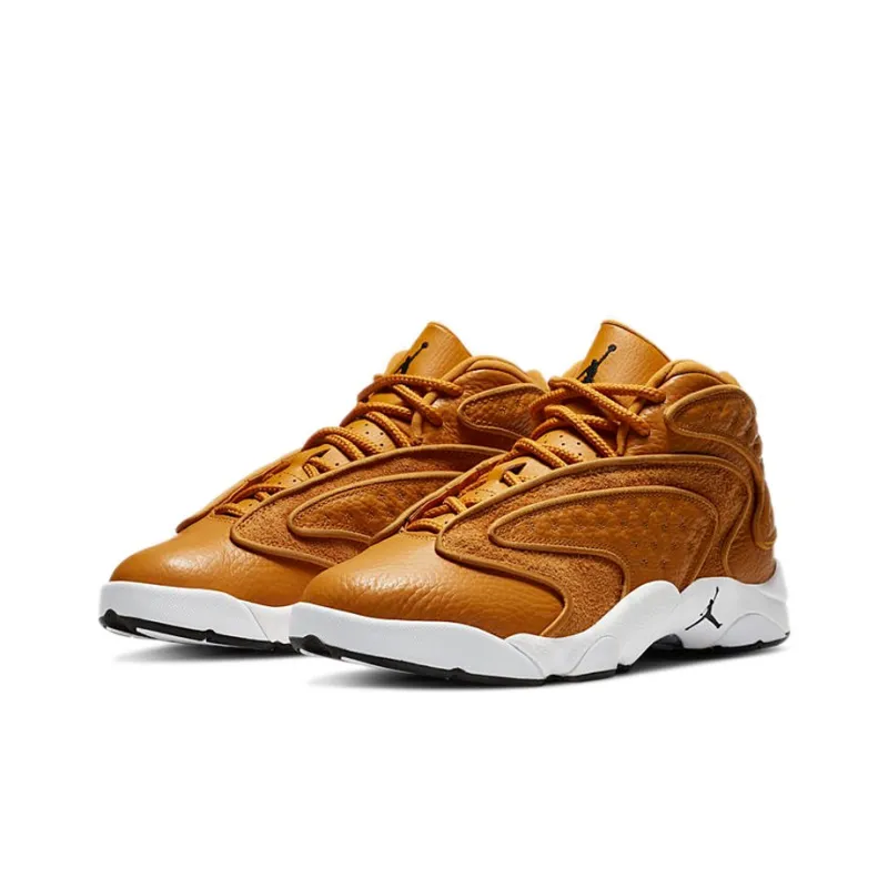 Jordan Og Wheat Women's-2