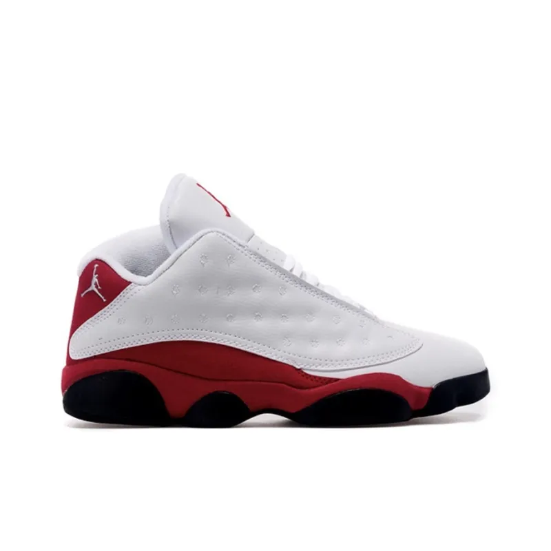 Jordan 13 Retro Grey Toe 2005-1