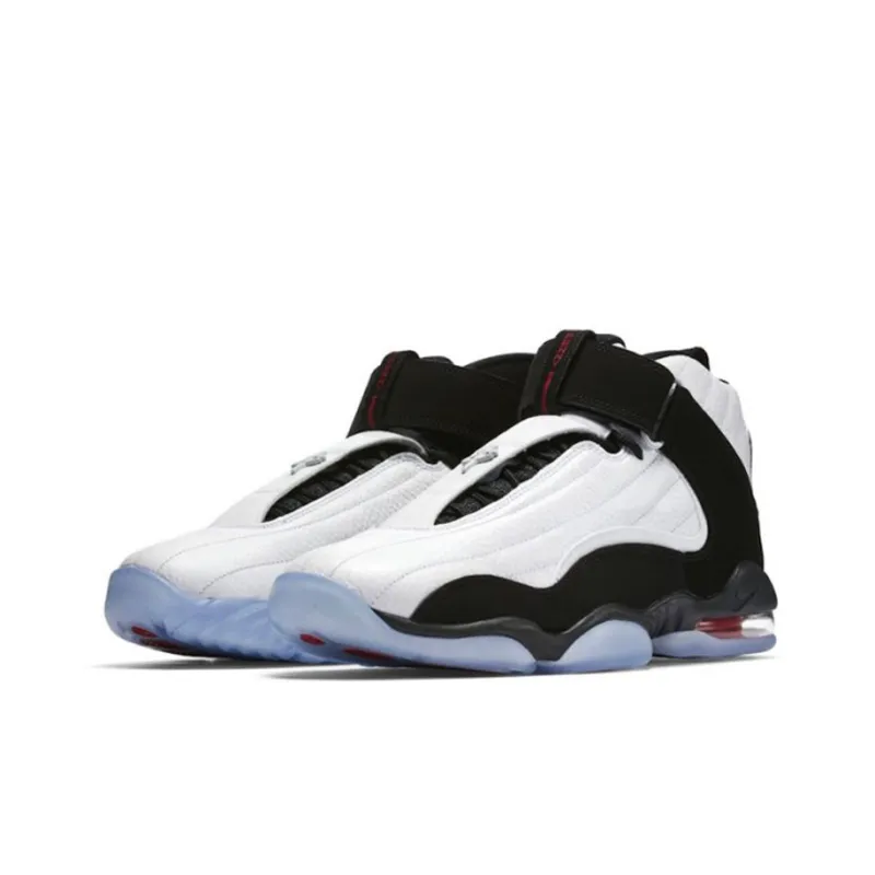 Nike Air Penny Iv Chicago-1