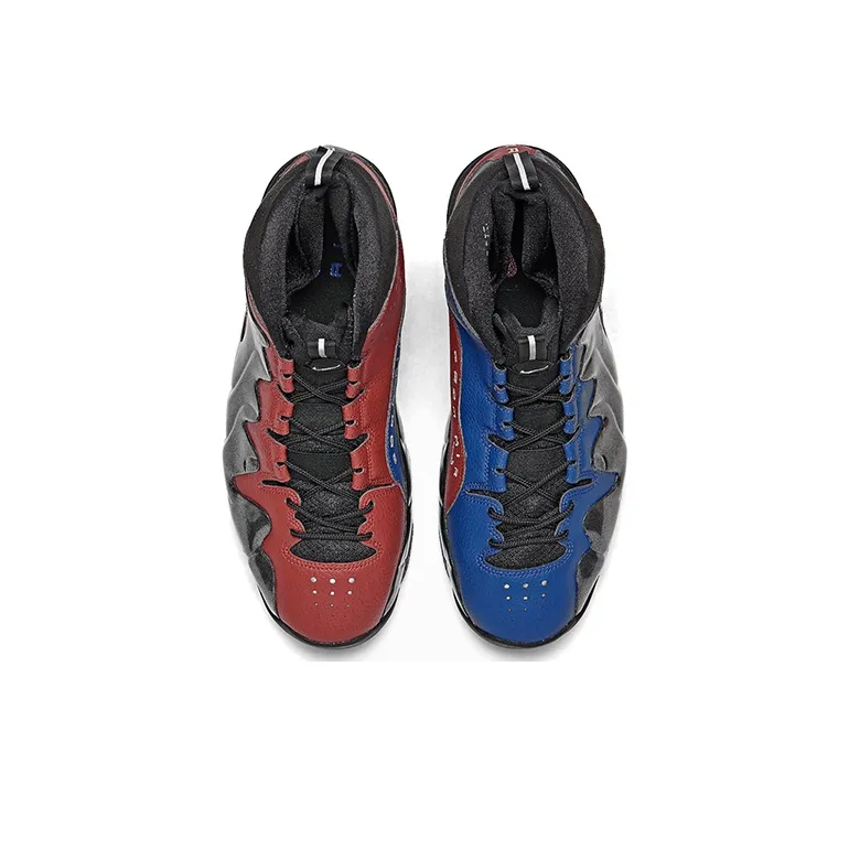 Nike Air Penny 3 Do It For Dez-3