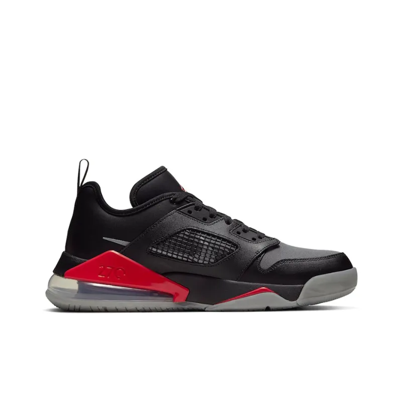 JORDAN Mars 270 Low 'Bred'-1