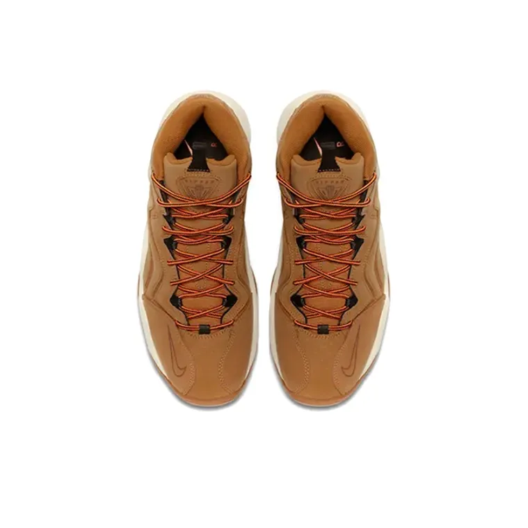 Nike Air Pippen 1 Desert Ochre-2