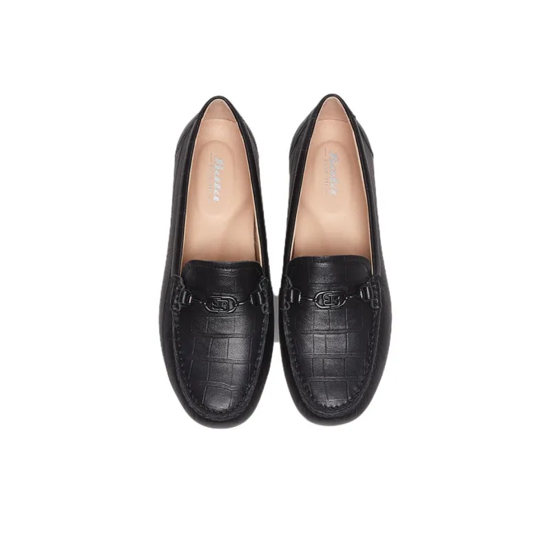 BATA Casual Single Shoes Women's-8