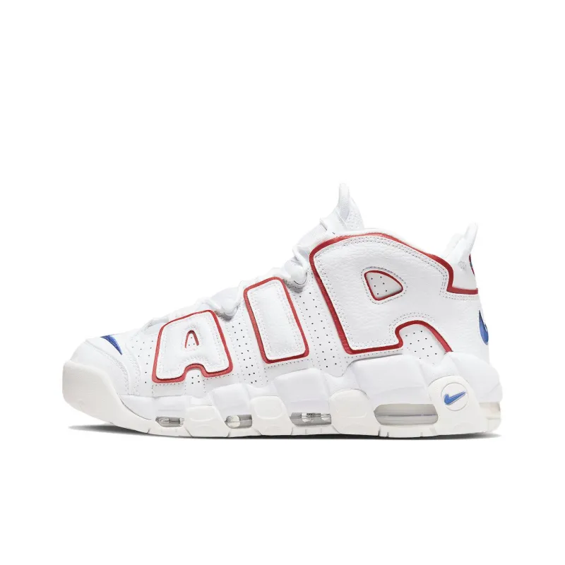 Nike Air More Uptempo '96 'USA Hoops'-0