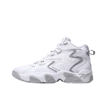 Reebok Mobius Og Mu White Snowy Grey
