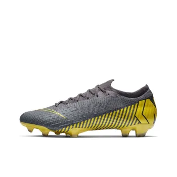 Nike Mercurial Vapor 12 Elite Fg Thunder Grey