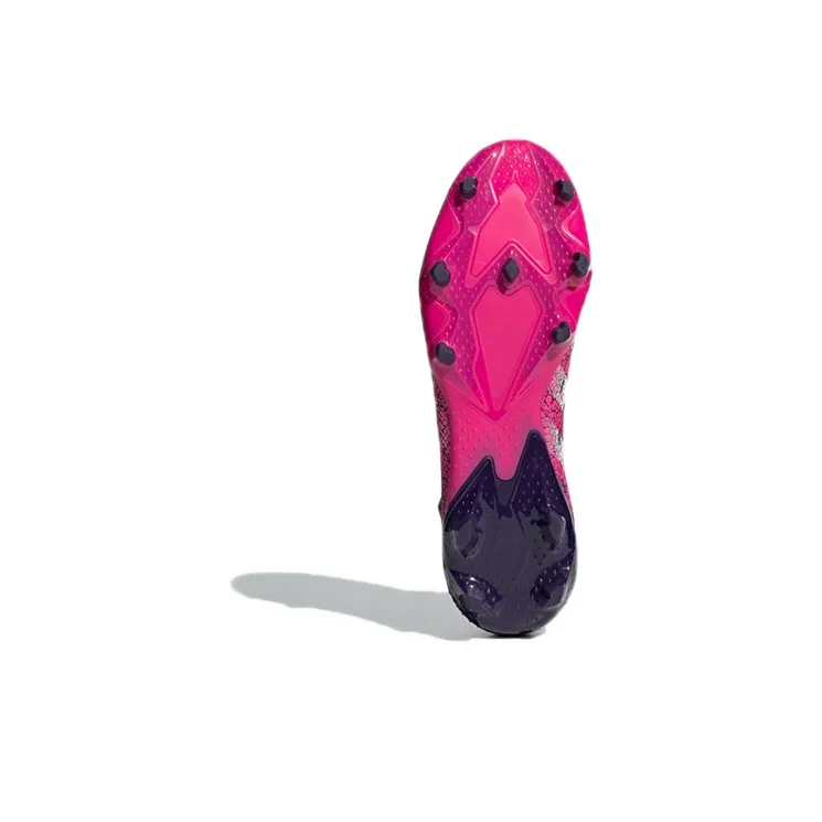 Adidas Predator Freak 3 Fg Demonscale Black Shock Pink-4