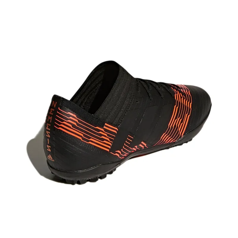 Adidas Nemeziz Tango 17.3 Tf 'Black Red'-3