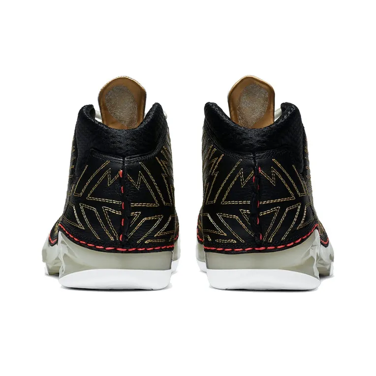 Jordan 23 Titan-4