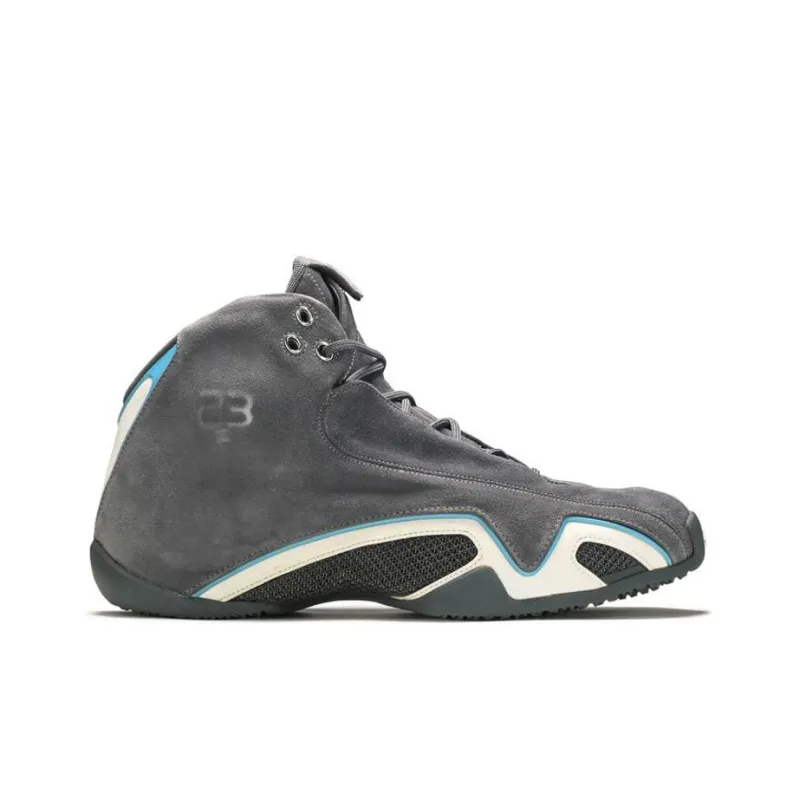 Jordan 21 Og Graphite-1