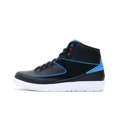 Jordan 2 Retro Radio Raheem