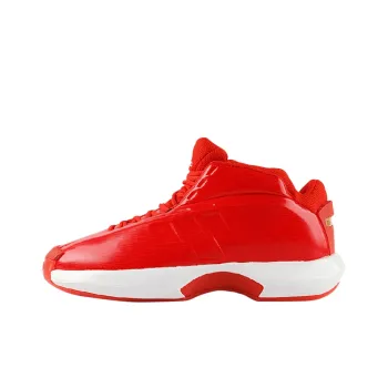 Adidas Crazy 1 Orange/White