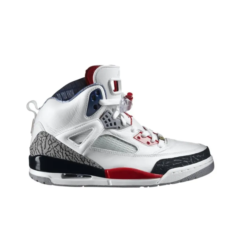 Jordan Spizike Mars / Do You Know-1