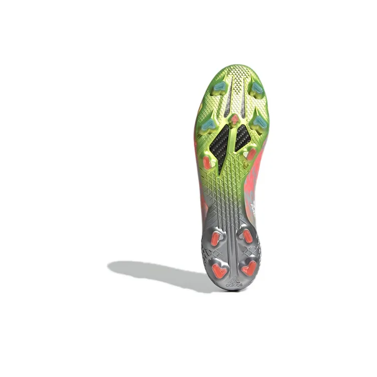 Adidas X Speedflow+ Fg Numbersup-5