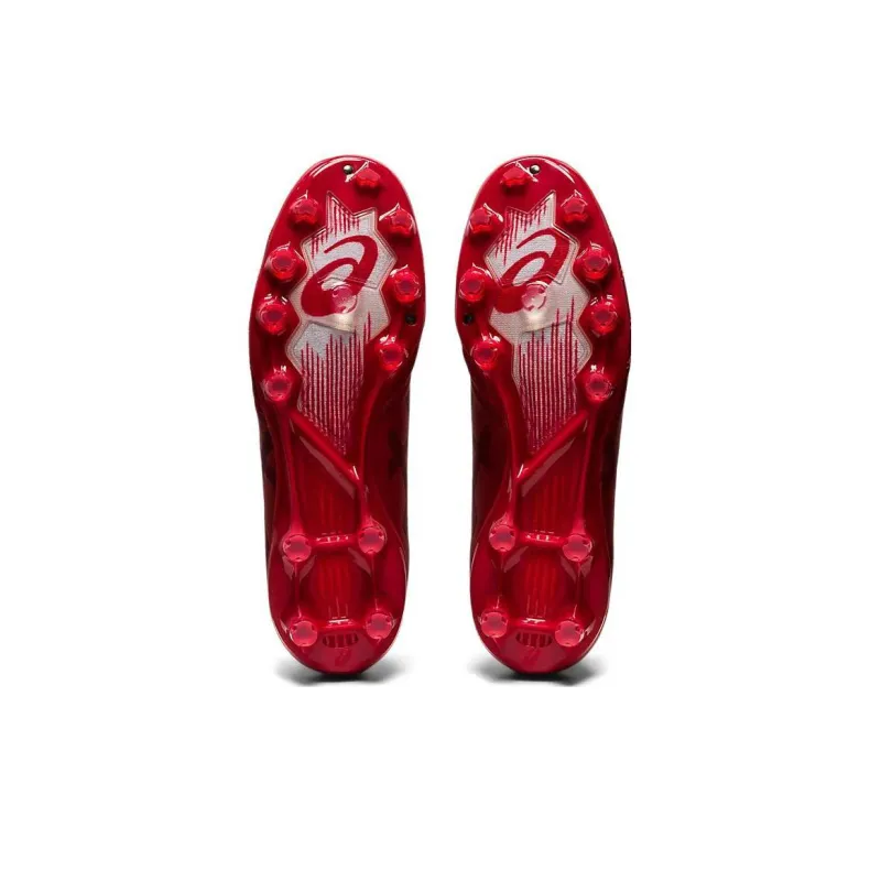 Asics Ds Light X Fly Pro 'Classic Red Beet Juice'-6