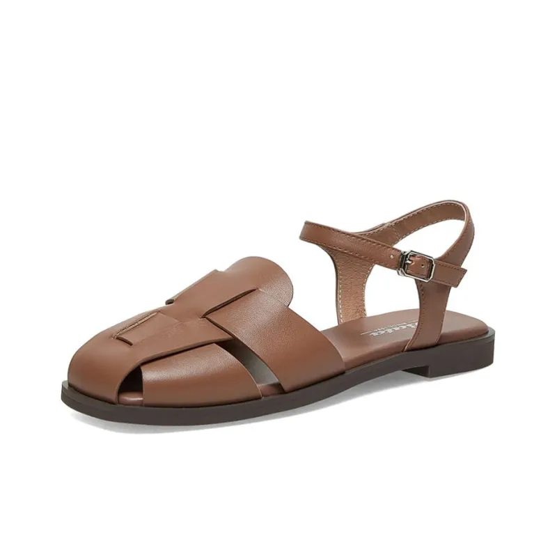 BATA Stylish Sandal 2cm Women's-6