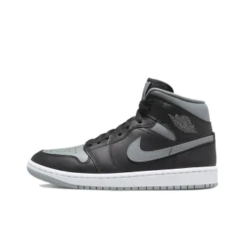 JORDAN 1 Mid Shadow Women's