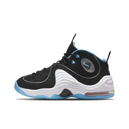 Nike Air Penny 2 Social Status Playground Black