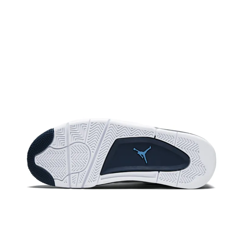 Jordan 4 Retro Columbia 2015-5