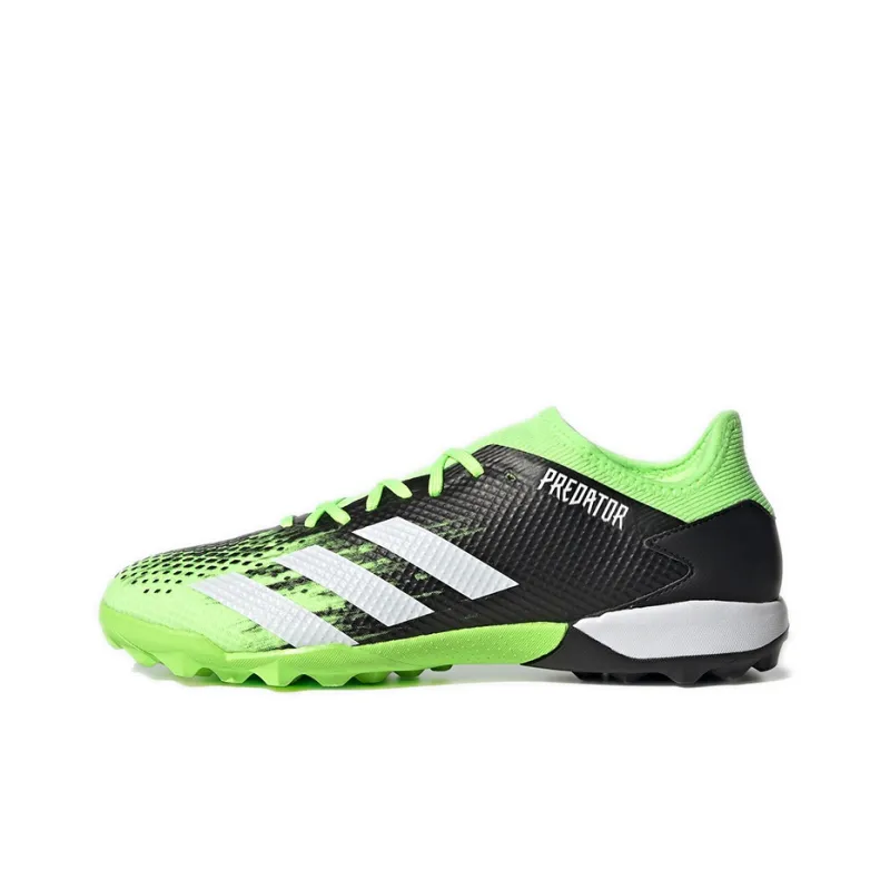 Adidas Predator Mutator 20.3 'Black Green'-0