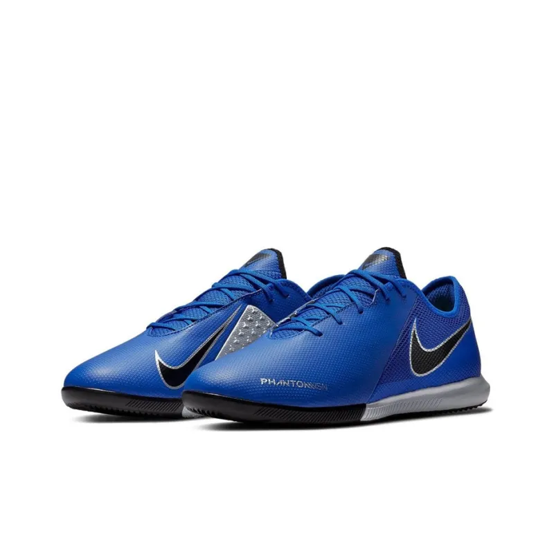 Nike Phantom Vision Academy Ic 'Racer Blue Silver'-2