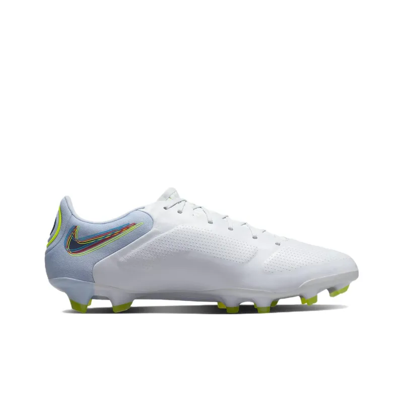 Nike Tiempo Legend 9 Elite Fg 'Grey Blackened Blue'-1