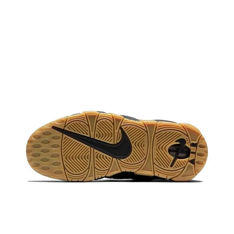 Nike Air More Money Kids' Basketball Shoes GS-4