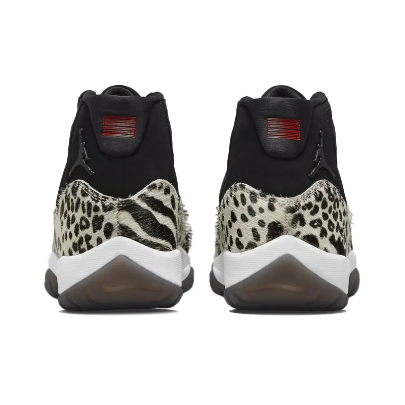 Jordan 11 Retro Animal Instinct Women's-4