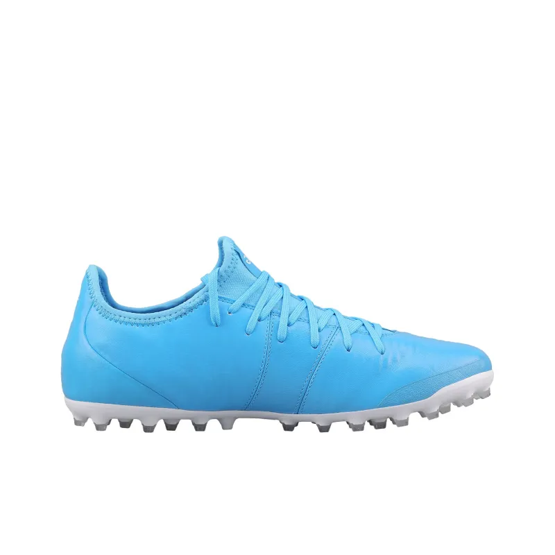 PUMA King Pro Mg 'blue'-1