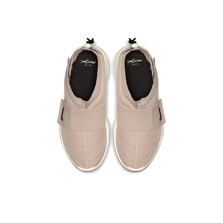 Nike Air Fear Of God Moccasin Particle Beige-3