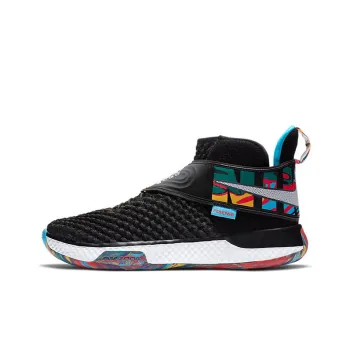 Nike Air Zoom Unvrs Flyease Black Current Blue