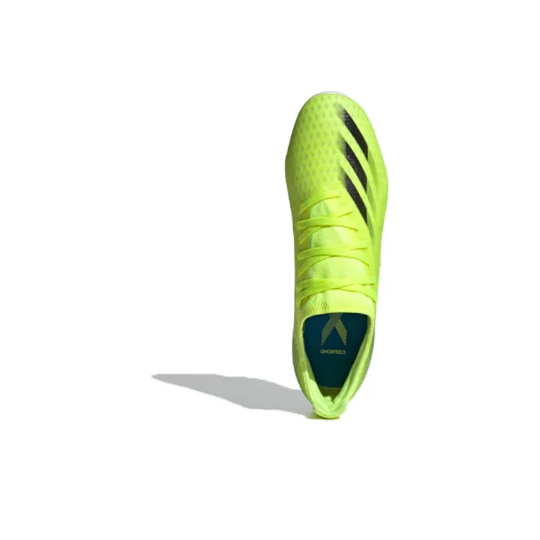 Adidas X Ghosted.3 Mg Solar Yellow-4