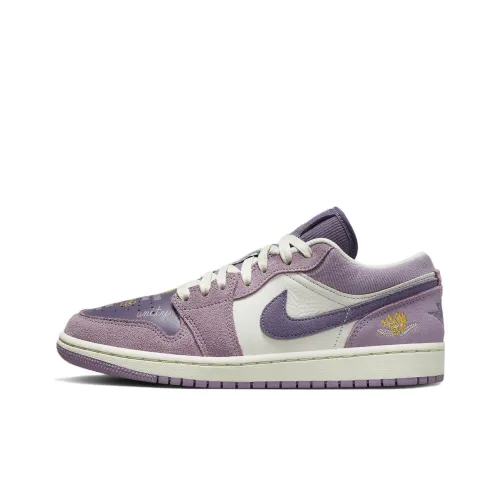 Jordan 1 Low Unity Women's