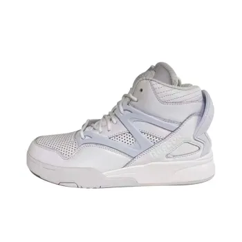 Reebok Pump Omni Zone Ii Juun.J White
