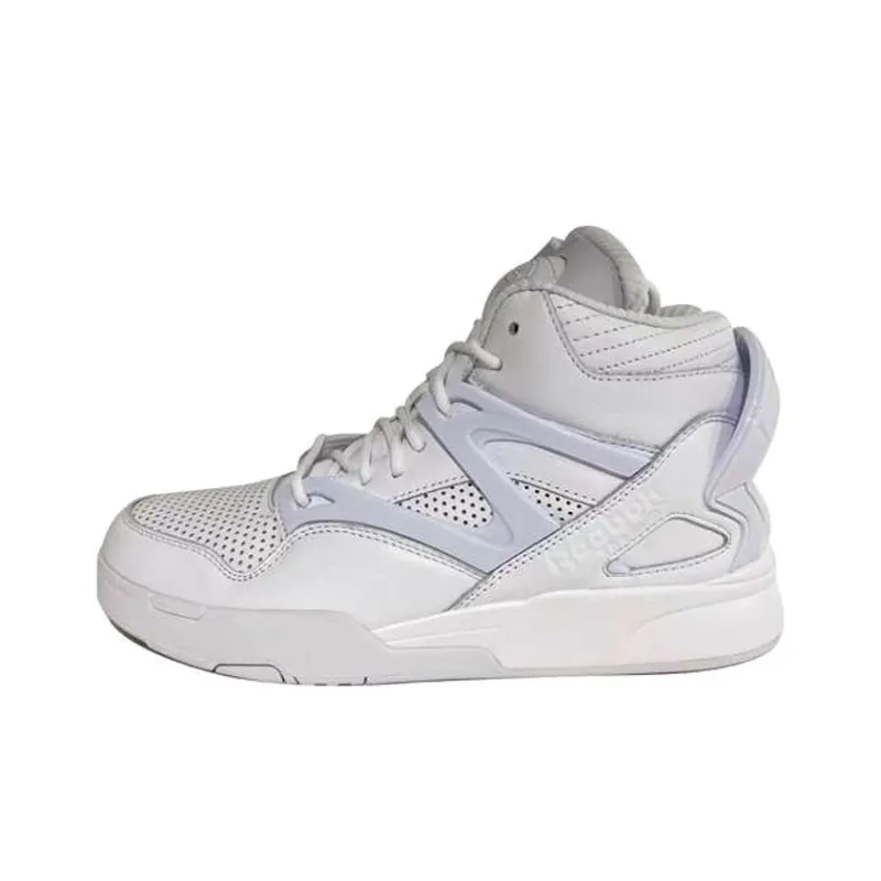 Reebok Pump Omni Zone Ii Juun.J White-0